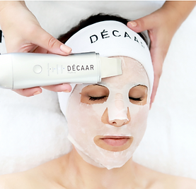 Face-spa obrázok prvý