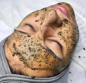 Face-spa obrázok druhý