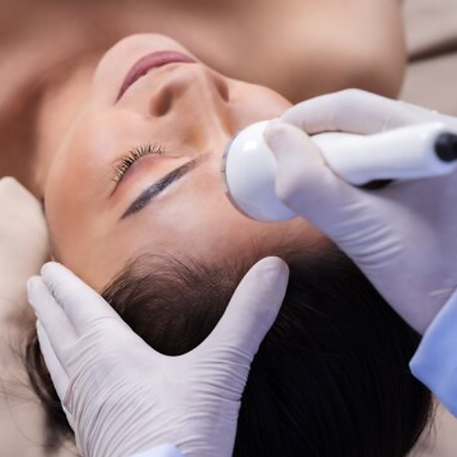 Odborná starostlivosť