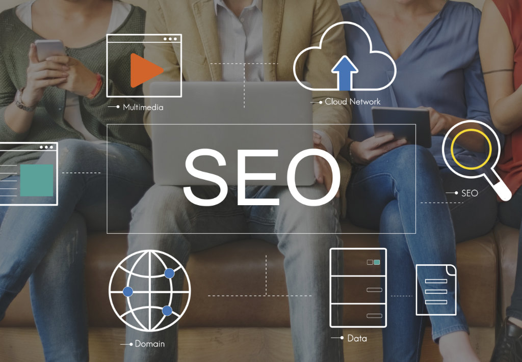 SEO analýza webu a e-shopu